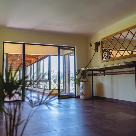 Un Alto En La Huella - Hotel Spa & Wellness Resort San Antonio de Areco Exterior foto