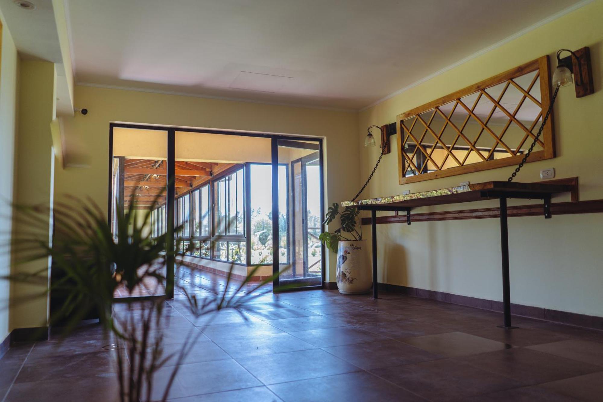 Un Alto En La Huella - Hotel Spa & Wellness Resort San Antonio de Areco Exterior foto