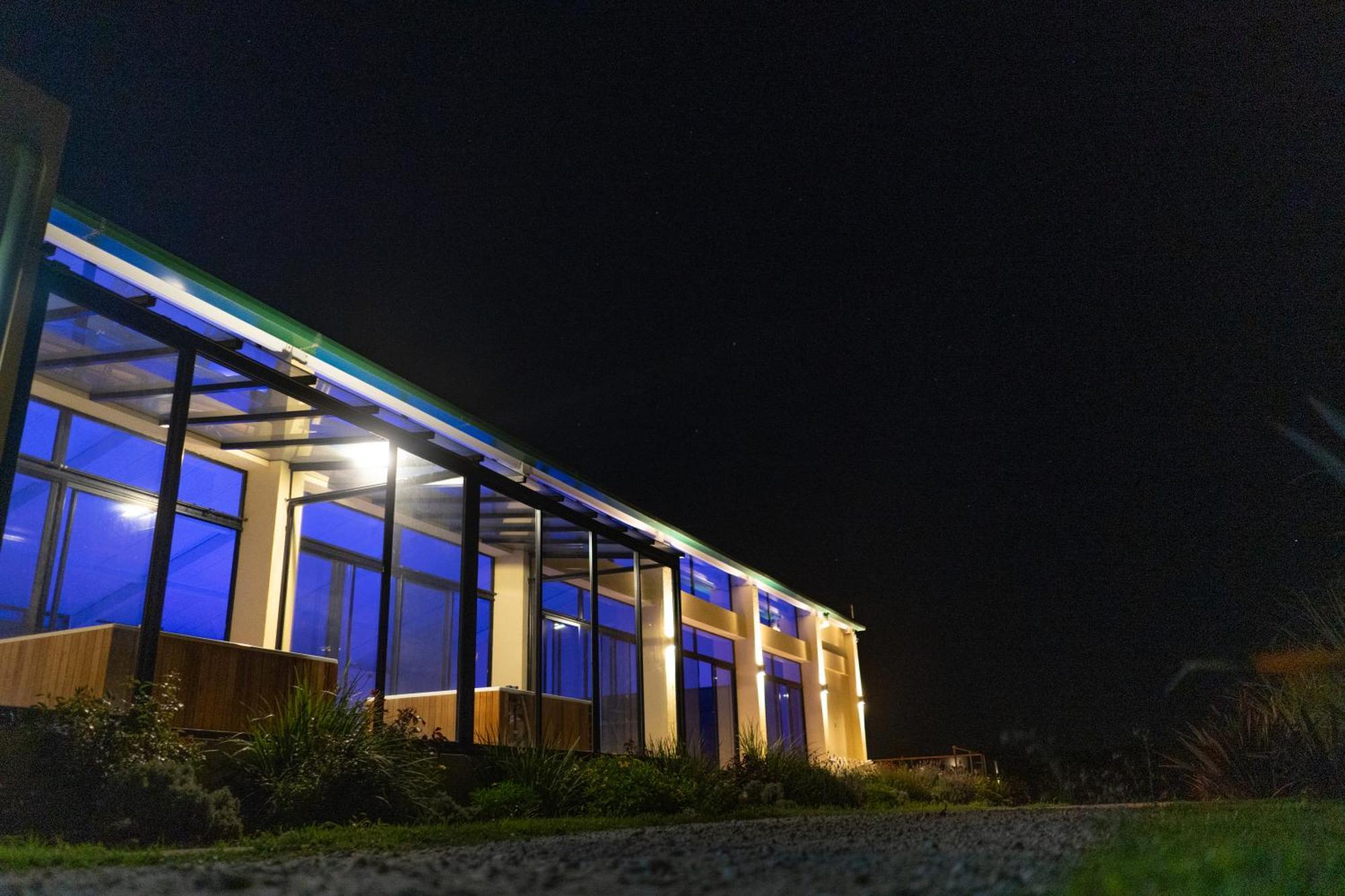 Un Alto En La Huella - Hotel Spa & Wellness Resort San Antonio de Areco Exterior foto